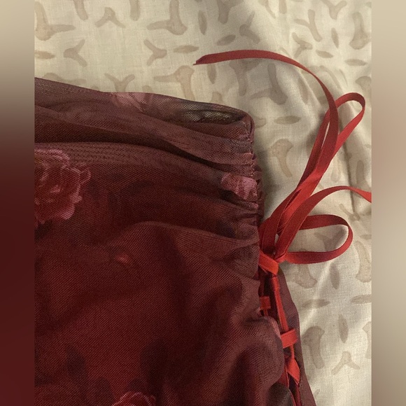 Maxi skirt - Picture 5 of 6